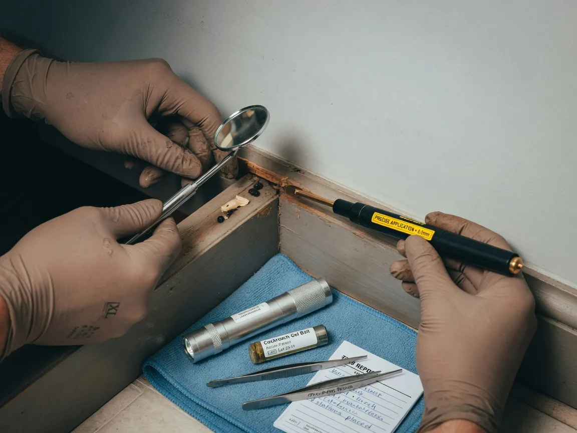 Why choose Emergency Pest Control in Chillum, MD
